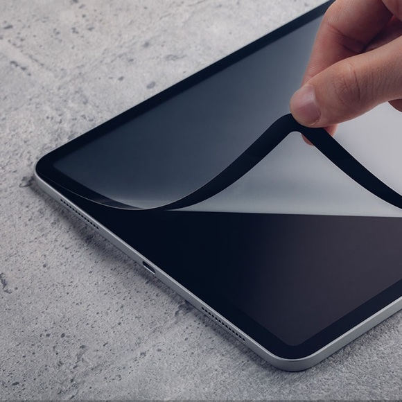 Moshi Clear Screen Protector For Amazon Fire Tablets - Picture 4 of 15